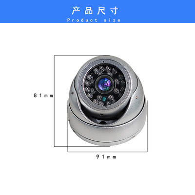 kamera inframerah HD Car DVR sudut lebar high definition Car DVR