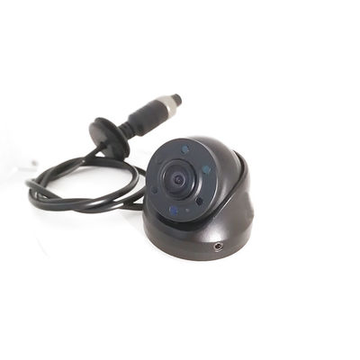 Kamera CCTV 1080P di mobil shockproof cerdas Wide Angle IR Camera