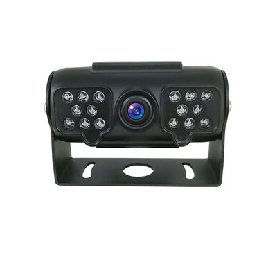 IP67 Kamera Pengawasan Otomatis logam kamera keamanan ADAS 1080p