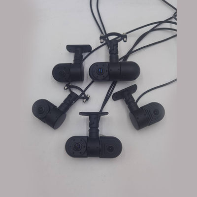 Mobil AHD 1080P Kamera Belakang Low Power Monitoring Infrared Night Vision