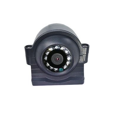 Side View Kamera Pengawasan Mobil Waterproof Kamera Keamanan AHD