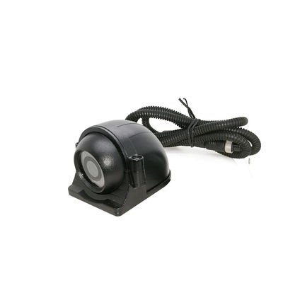 Side View Kamera Pengawasan Mobil Waterproof Kamera Keamanan AHD