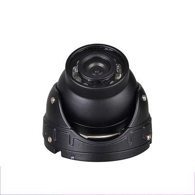 5W Interior AHD Mobil Kamera Hemispherical IP67 Waterproof High Definition