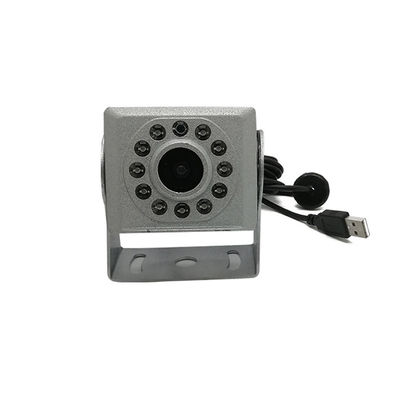 Truk USB Reverse Camera 24v Kendaraan Dash Kamera Di Mobil Universal
