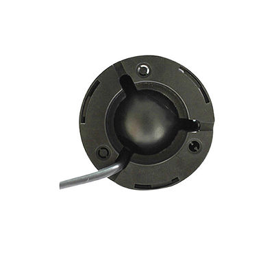 AHD High Definition Night Vision Camera Untuk Truk Hemispherical
