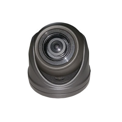 USB Dibangun di Mobil Kamera Bus Interior Dash Kamera Infrared Video Malam