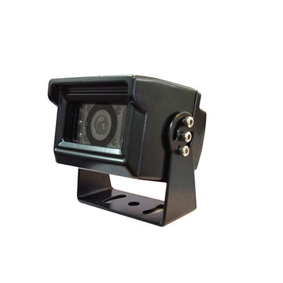 Universal USB Dash Camera 24V Mobil Kembali Kamera Infrared Night Vision