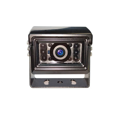 Universal USB Dash Camera 24V Mobil Kembali Kamera Infrared Night Vision