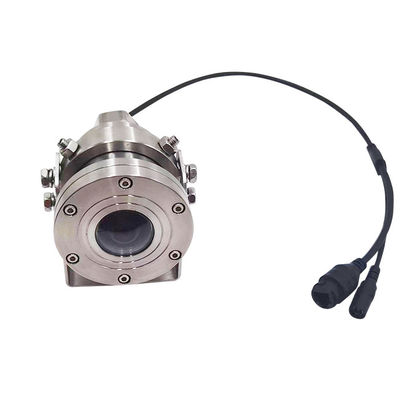 1080P Kamera Mobil AHD Onboard POE Jaringan Pasokan Listrik IPC Proof Explosion