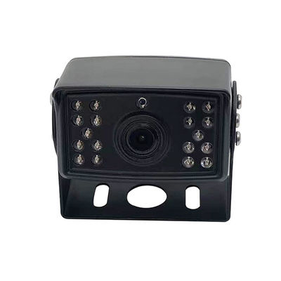 Kamera CCTV Truk Blind Spot 12v High Definition Rear View Camera Reverse