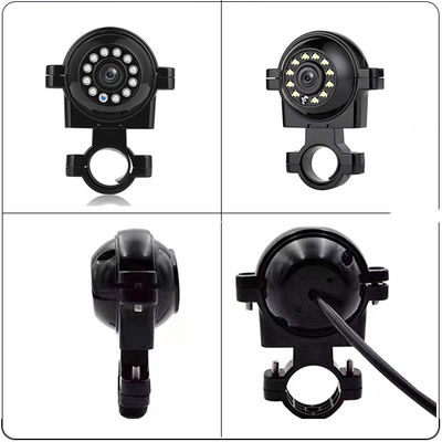 Kamera CCTV Panorama Mobil Sensor CMOS Kamera Mobil Titik Buta AHD