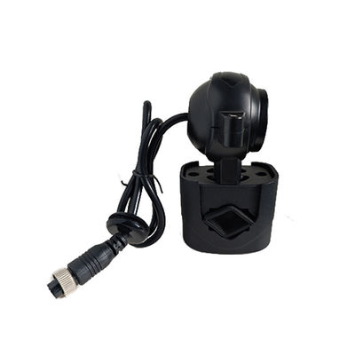 Mobil AHD eksternal high-definition side view blind spot onboard kamera