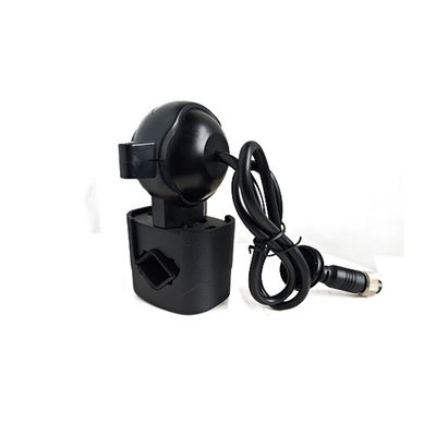 Mobil AHD eksternal high-definition side view blind spot onboard kamera