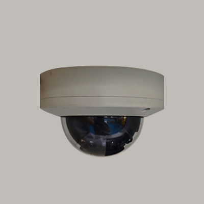 Mobil dipasang kamera hemisferik definisi tinggi infrared night vision pemantauan gambar terbalik
