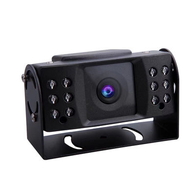 24V HD Mobil DVR Kamera Kebalikan High Definition Night Vision Rear View