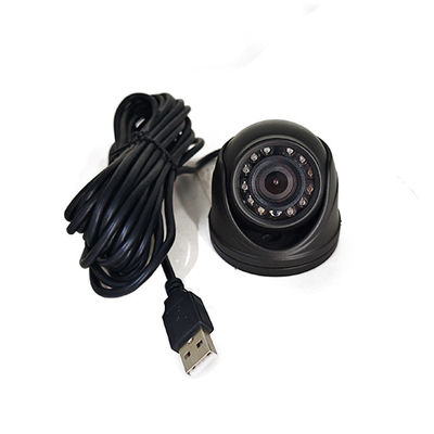 Kamera Dash Interior USB Kamera DMS Berdefinisi Tinggi Cerdas