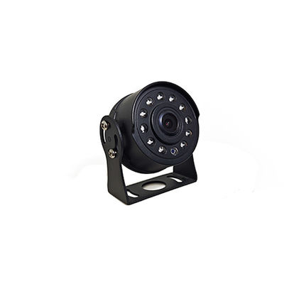 AHD Car Camera High definition reverse monitoring hitam konsumsi daya rendah