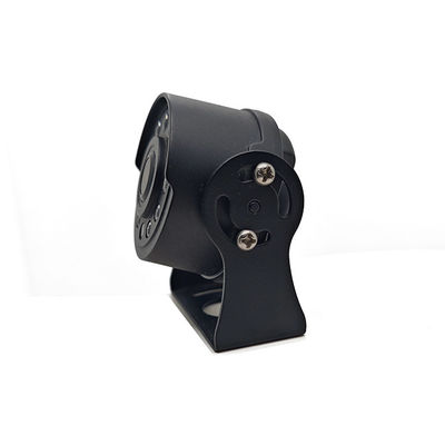 AHD Car Camera High definition reverse monitoring hitam konsumsi daya rendah