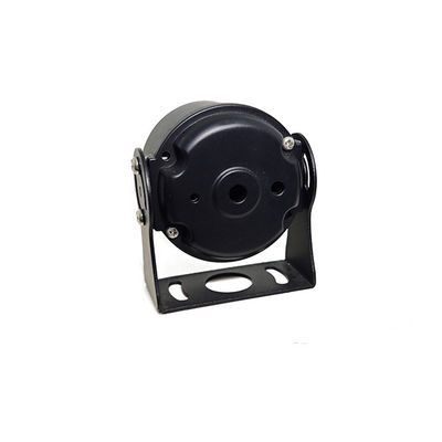 AHD Car Camera High definition reverse monitoring hitam konsumsi daya rendah