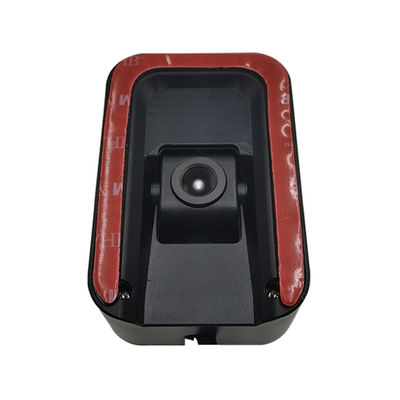 24V Auto Waterproof Kamera HD 1080P Universal Kendaraan dipasang Kamera