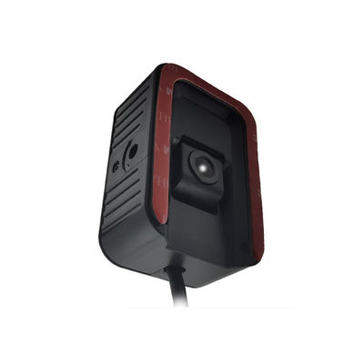 24V Auto Waterproof Kamera HD 1080P Universal Kendaraan dipasang Kamera