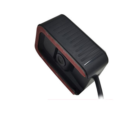 24V Auto Waterproof Kamera HD 1080P Universal Kendaraan dipasang Kamera