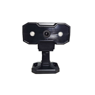 ADAS USB Mobil Kamera Infrared Dash Cam Front Dan Pemantauan Belakang