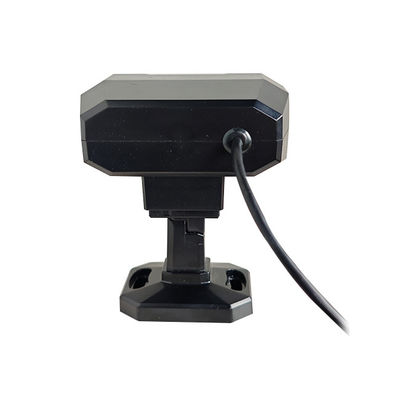 ADAS USB Mobil Kamera Infrared Dash Cam Front Dan Pemantauan Belakang