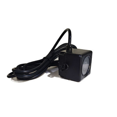 Bus Usb AHD Kamera Mobil Waterproof Cermin Melihat Belakang Dengan Kamera Terpasang