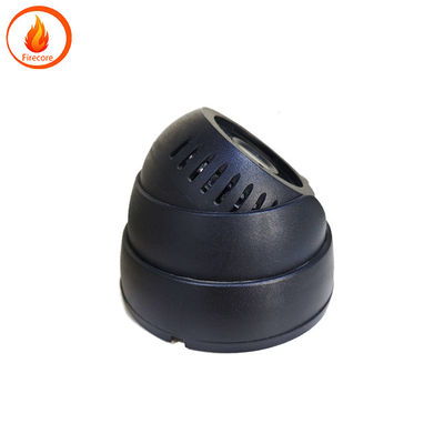 Sistem Pemantauan Kamera Dash Berkualitas Hitam USB Hemispherical 1080P