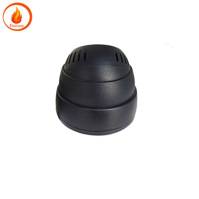 Sistem Pemantauan Kamera Dash Berkualitas Hitam USB Hemispherical 1080P