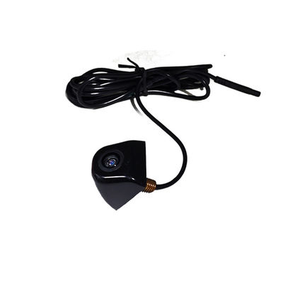 Waterproof Universal Car Camera AHD Night Vision CCD Kembali Kamera