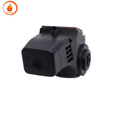 Taksi Kendaraan dipasang Kamera Dual Lens Monitoring AHD Kamera Untuk Mobil