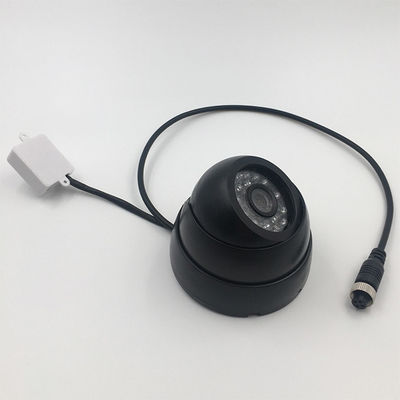 Infrared Night Vision Mobil Monitoring Kamera Metal Hemispherical