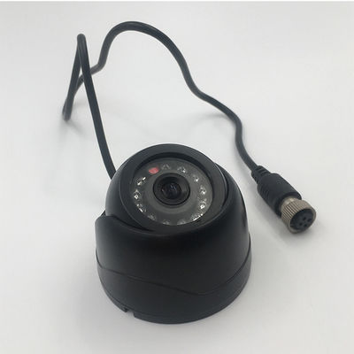 AHD Infrared Car Mounted Camera Monitoring Recorder Definisi Tinggi