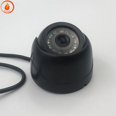 AHD Infrared Car Mounted Camera Monitoring Recorder Definisi Tinggi