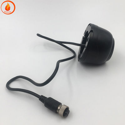 AHD Infrared Car Mounted Camera Monitoring Recorder Definisi Tinggi