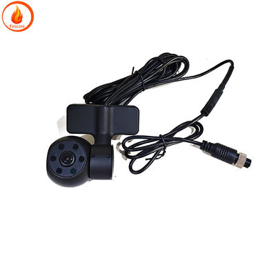 Kendaraan 24V Mobil CCTV Kamera High Definition Wide Angle Monitoring