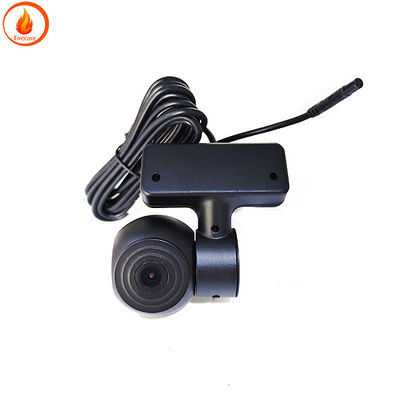 DMS USB Dash Kamera 1080P Side View High Definition Monitoring