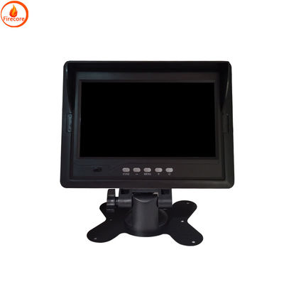 V1 / V2 Mobil Wifi Monitor Kendaraan Kembali Kamera Dan Monitor Tampilan