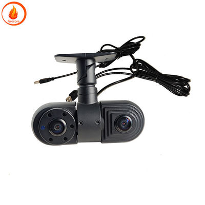 Surveillance Grill USB Dash Front Camera Wireless Front Facing Car Camera untuk Parking System