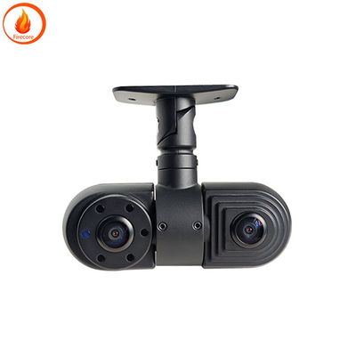 Surveillance Grill USB Dash Front Camera Wireless Front Facing Car Camera untuk Parking System