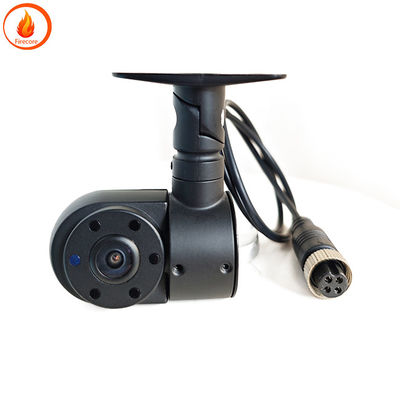 1080P Mobil USB Dash Kamera Infrared Night Vision Lensa Sudut lebar