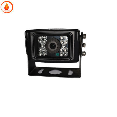 High Definition AHD Car Camera Monitoring System Waterproof Dengan Lampu