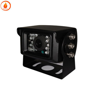 High Definition AHD Car Camera Monitoring System Waterproof Dengan Lampu