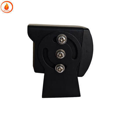 High Definition AHD Car Camera Monitoring System Waterproof Dengan Lampu