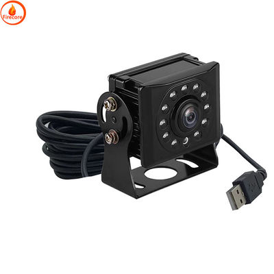 5V Mobil USB Dash Kamera Infrared Di Kamera On Board High Definition