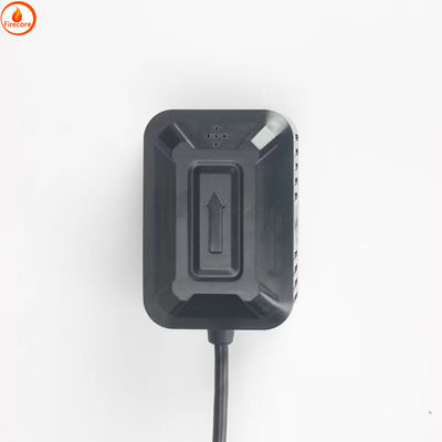 12V - 24V Front View Mobil Kamera bus High Definition CCTV Kamera
