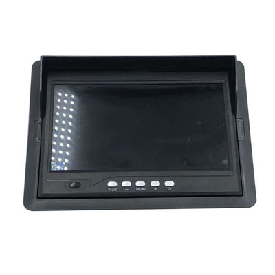 Portable Car Wifi Monitor Ringan Desktop Mobil Komputer Monitor