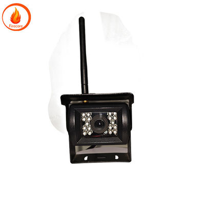 Kamera Wi-Fi Berwawasan Belakang Bus Kamera Wi-Fi Berkualitas 5W Waterproof
